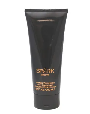 Spark Body Moisturizer for Men