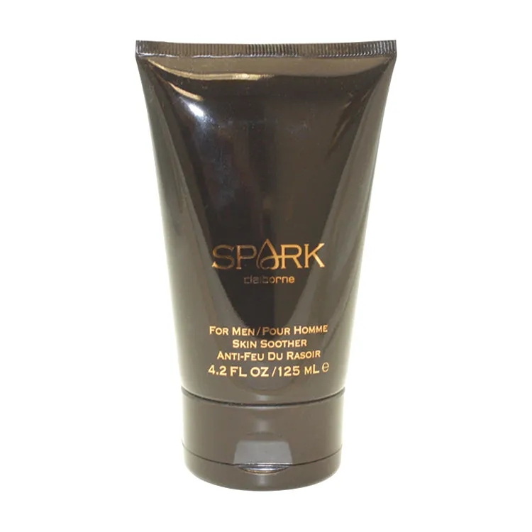 Spark Skin Soother for Men