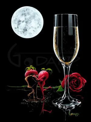 Sparkling Romance