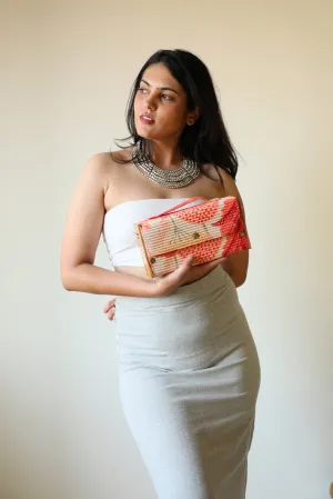 Springtale Box Clutch - Single Sleeve