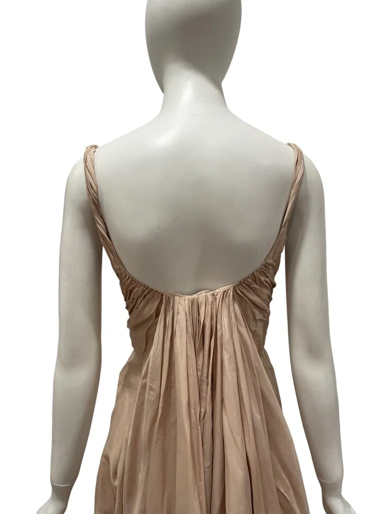 S/S 2007 DIOR by GALLIANO Gown