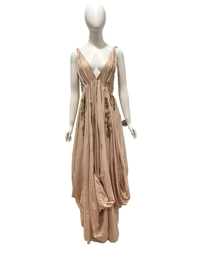 S/S 2007 DIOR by GALLIANO Gown