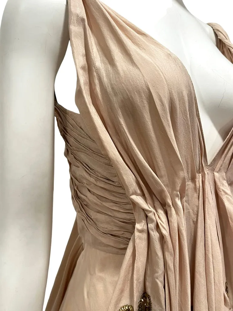 S/S 2007 DIOR by GALLIANO Gown