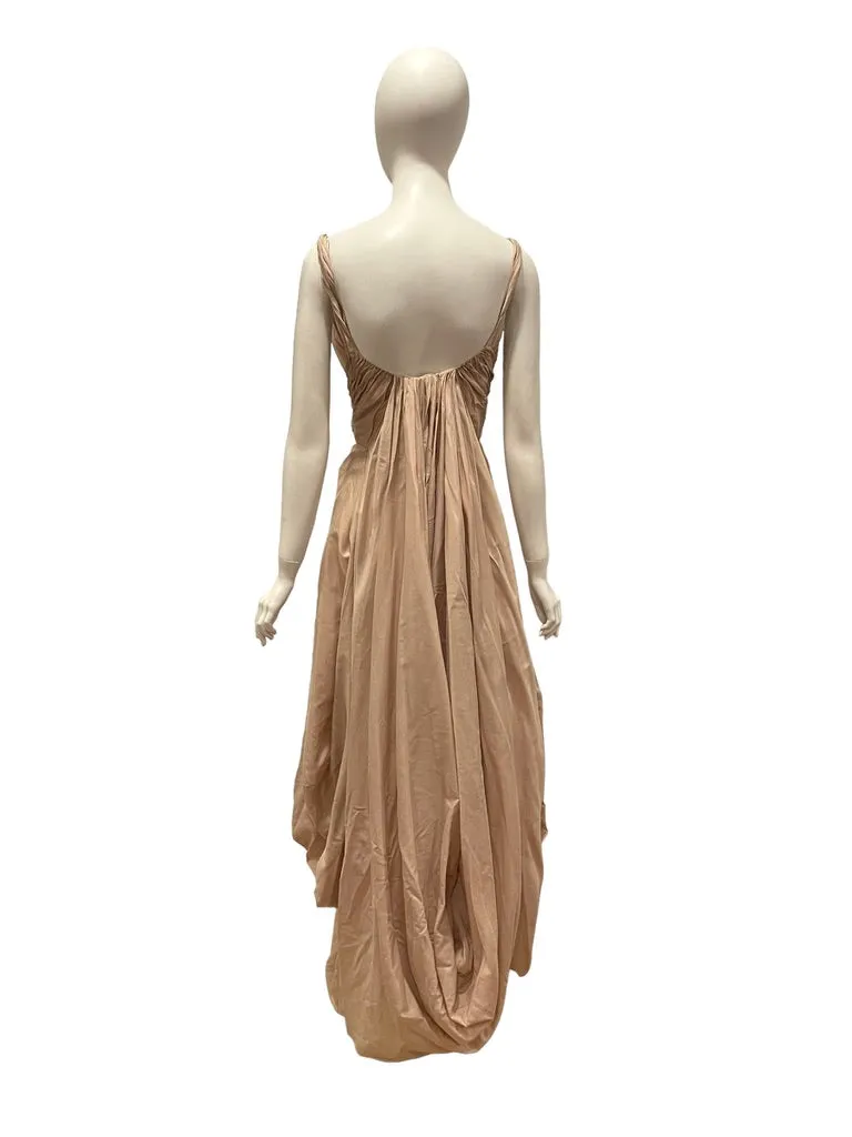 S/S 2007 DIOR by GALLIANO Gown