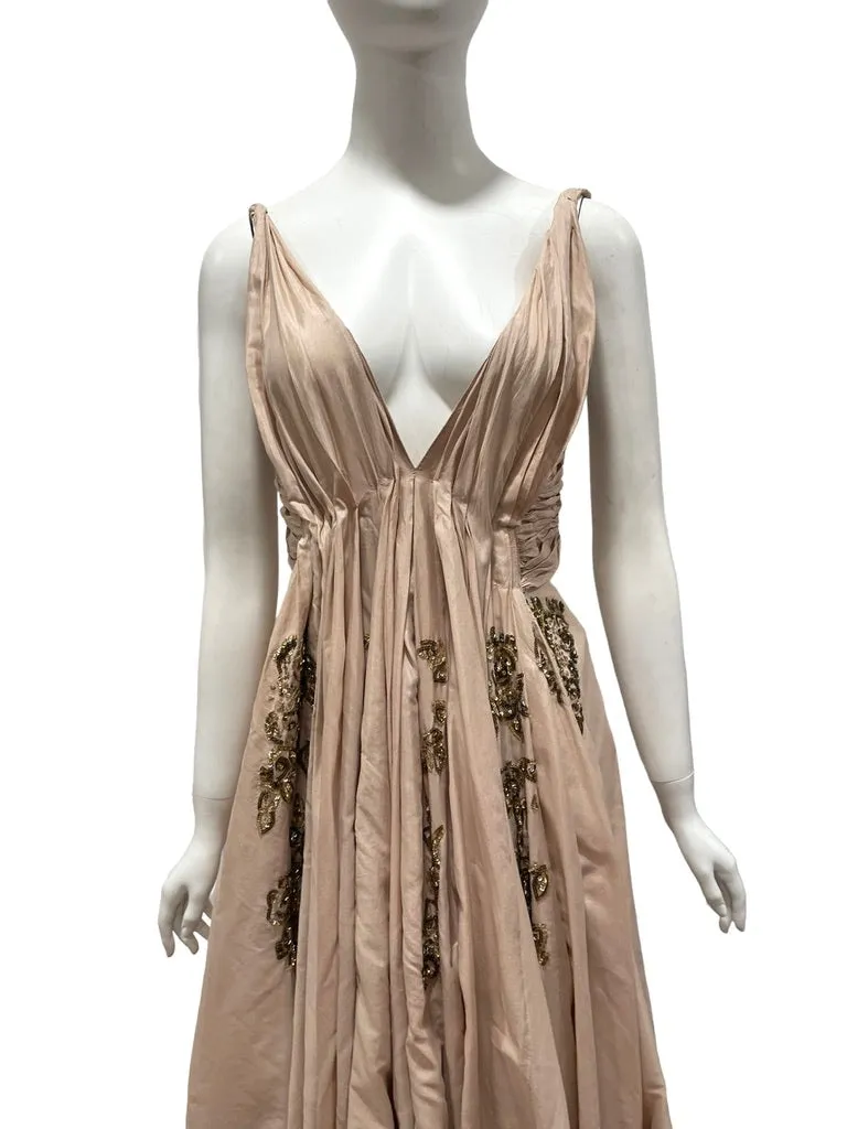 S/S 2007 DIOR by GALLIANO Gown