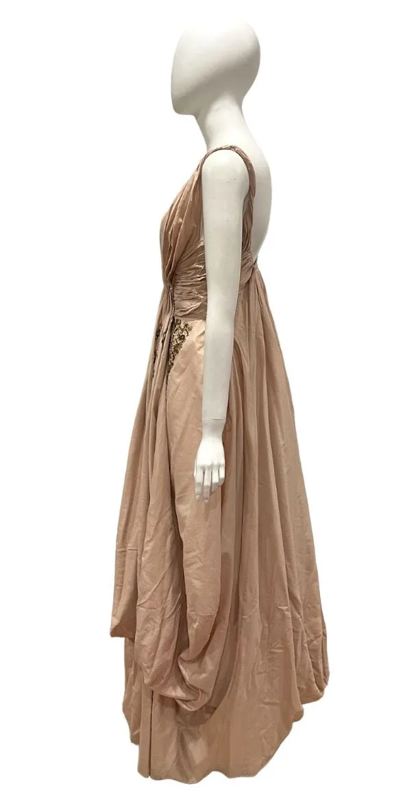 S/S 2007 DIOR by GALLIANO Gown