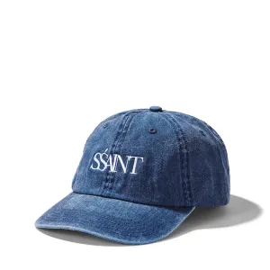 SSAINT CAP - BLUE