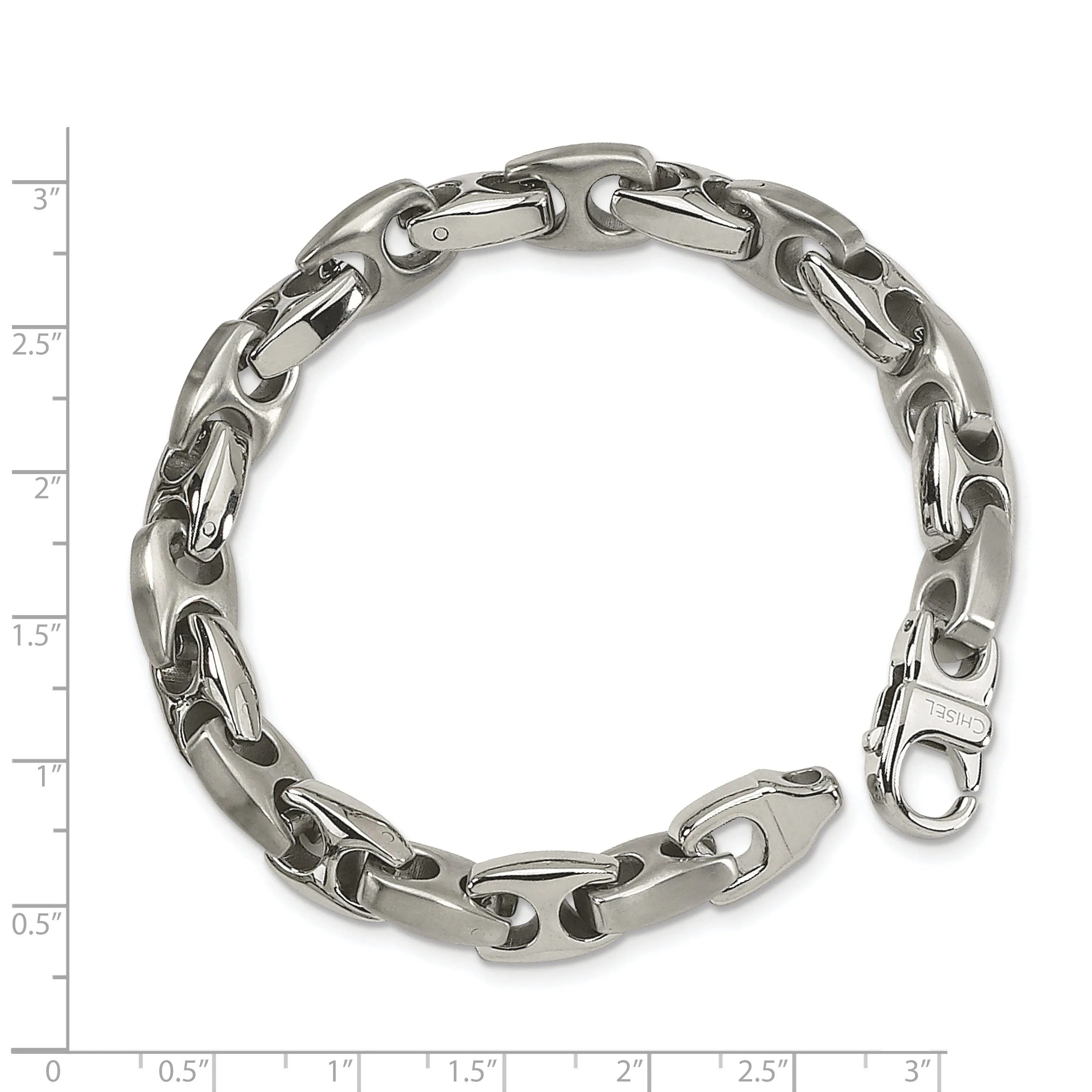 Stainless Steel Bracelet