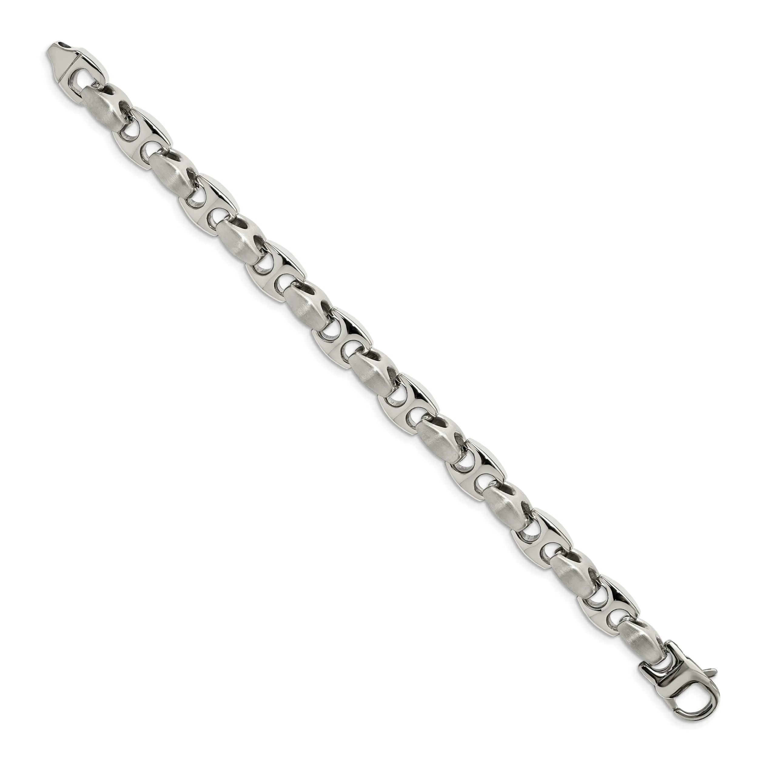 Stainless Steel Bracelet