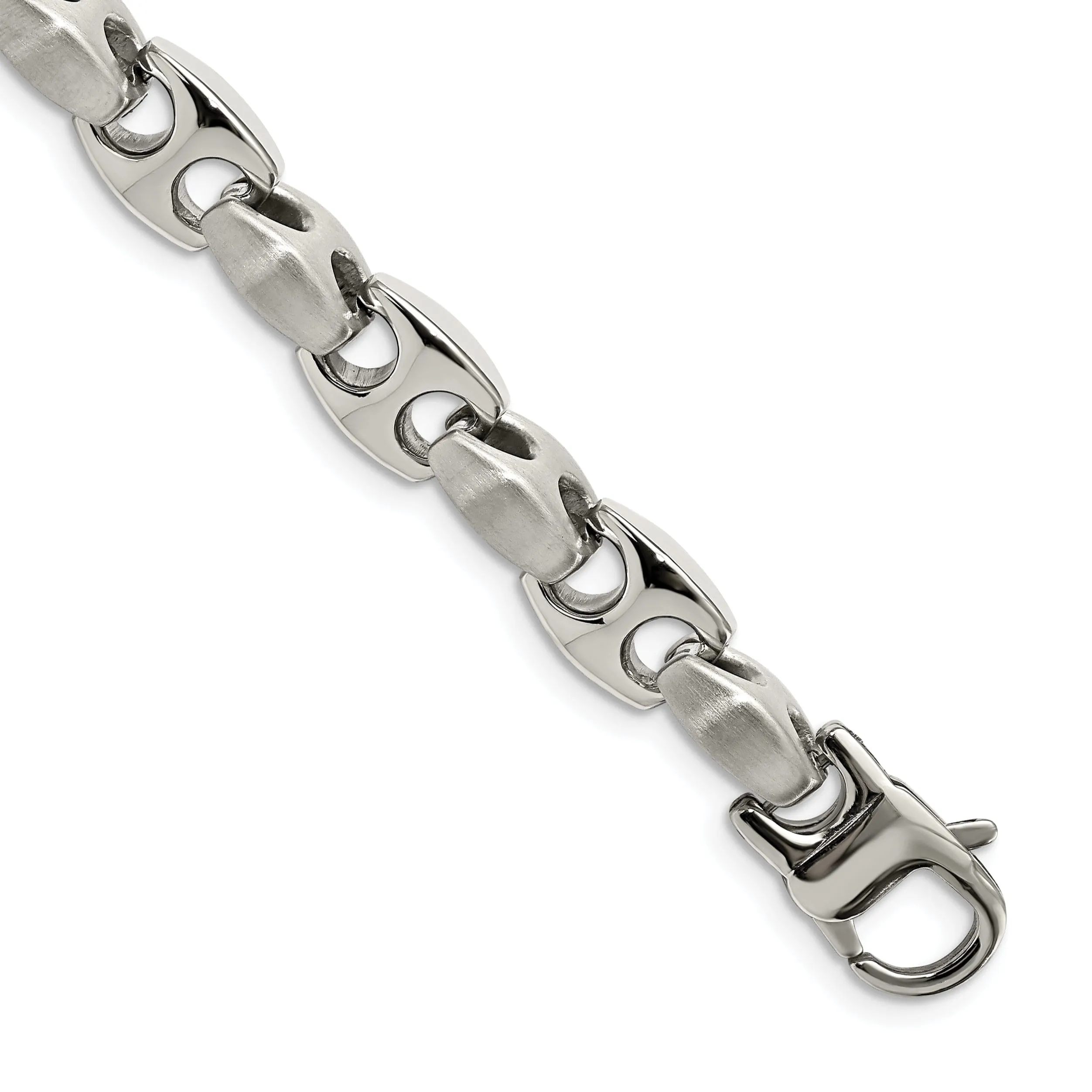 Stainless Steel Bracelet