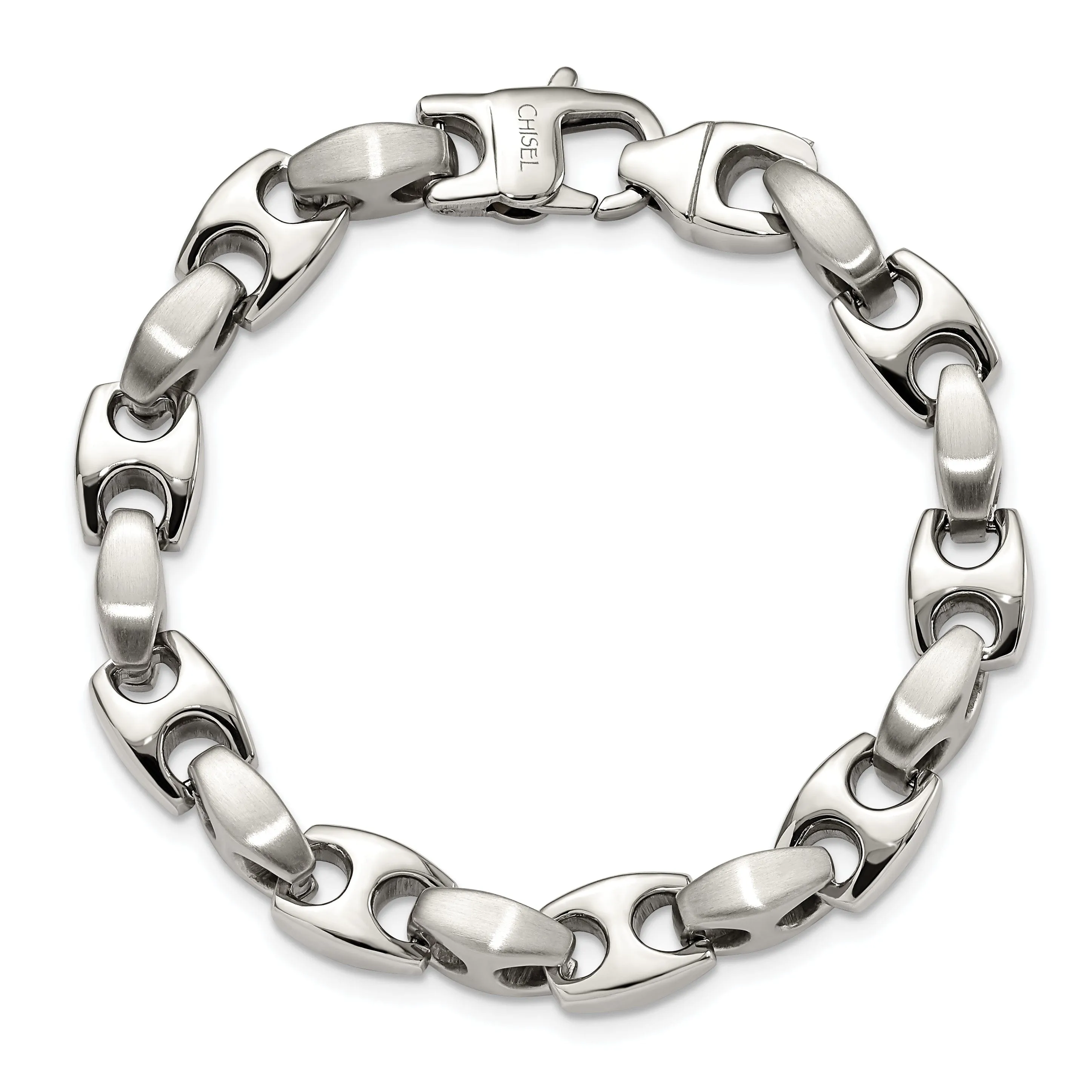 Stainless Steel Bracelet