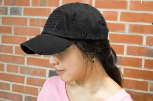 Stars & Stripes Hat