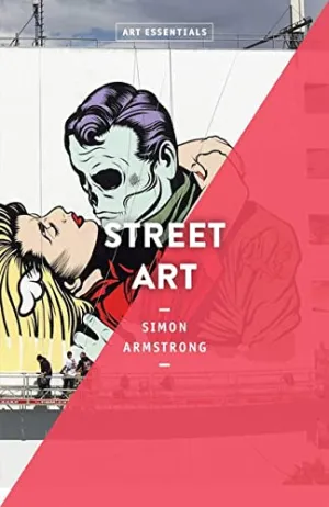Street Art - Art Essentials