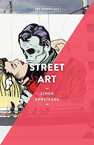 Street Art - Art Essentials