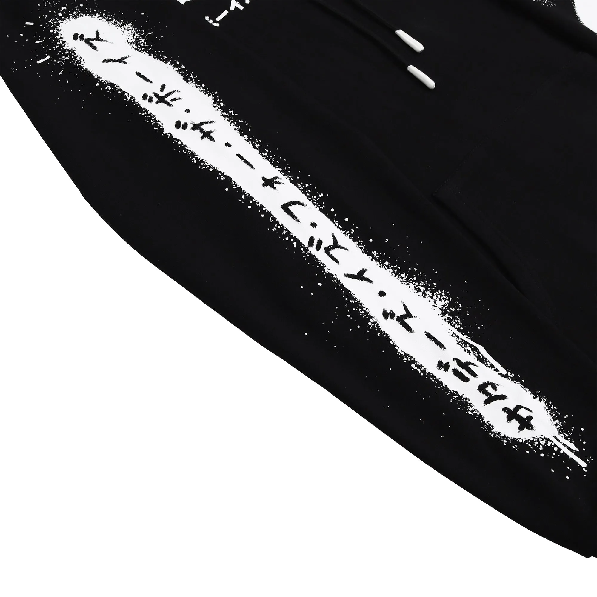 STREET VANDAL HOODIE