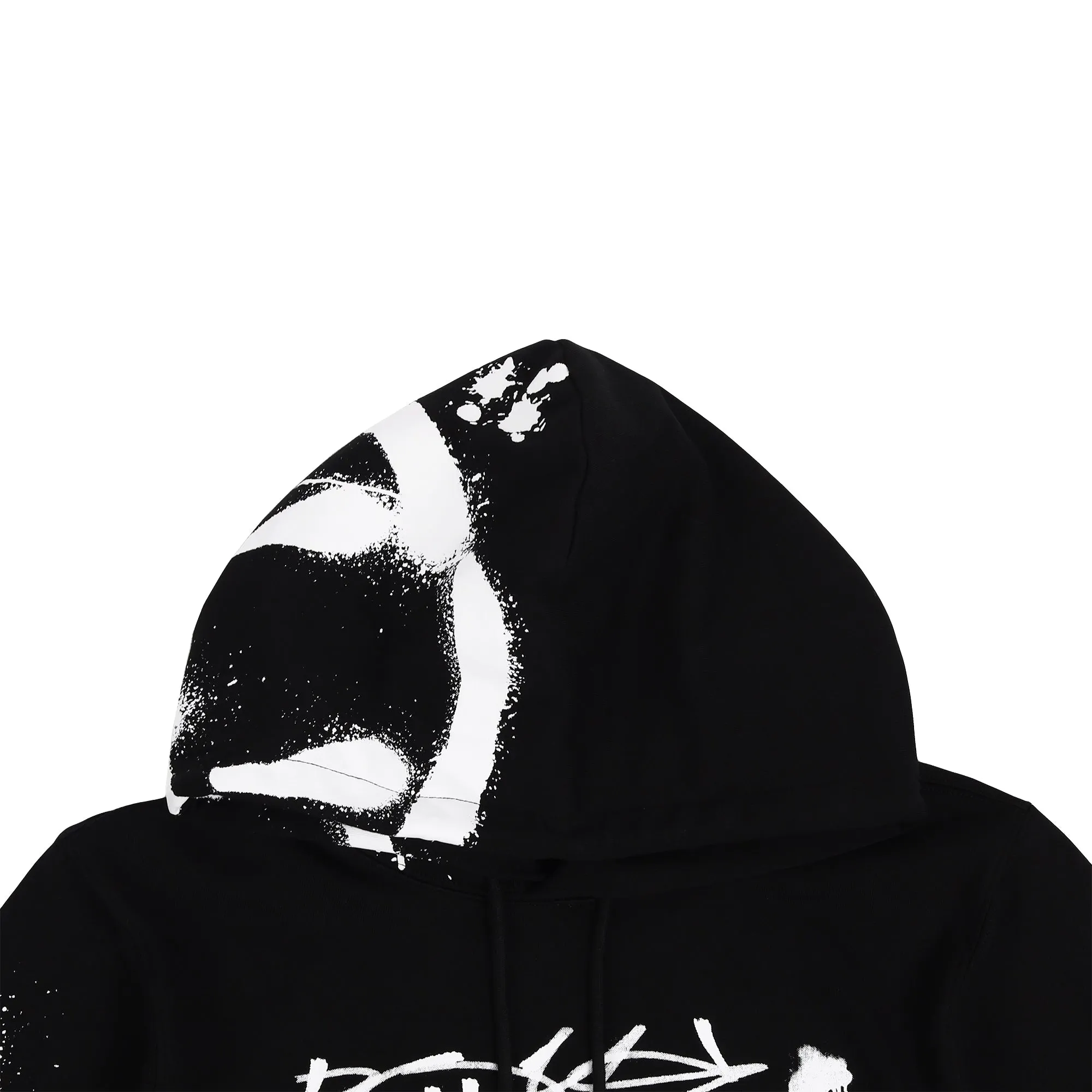 STREET VANDAL HOODIE