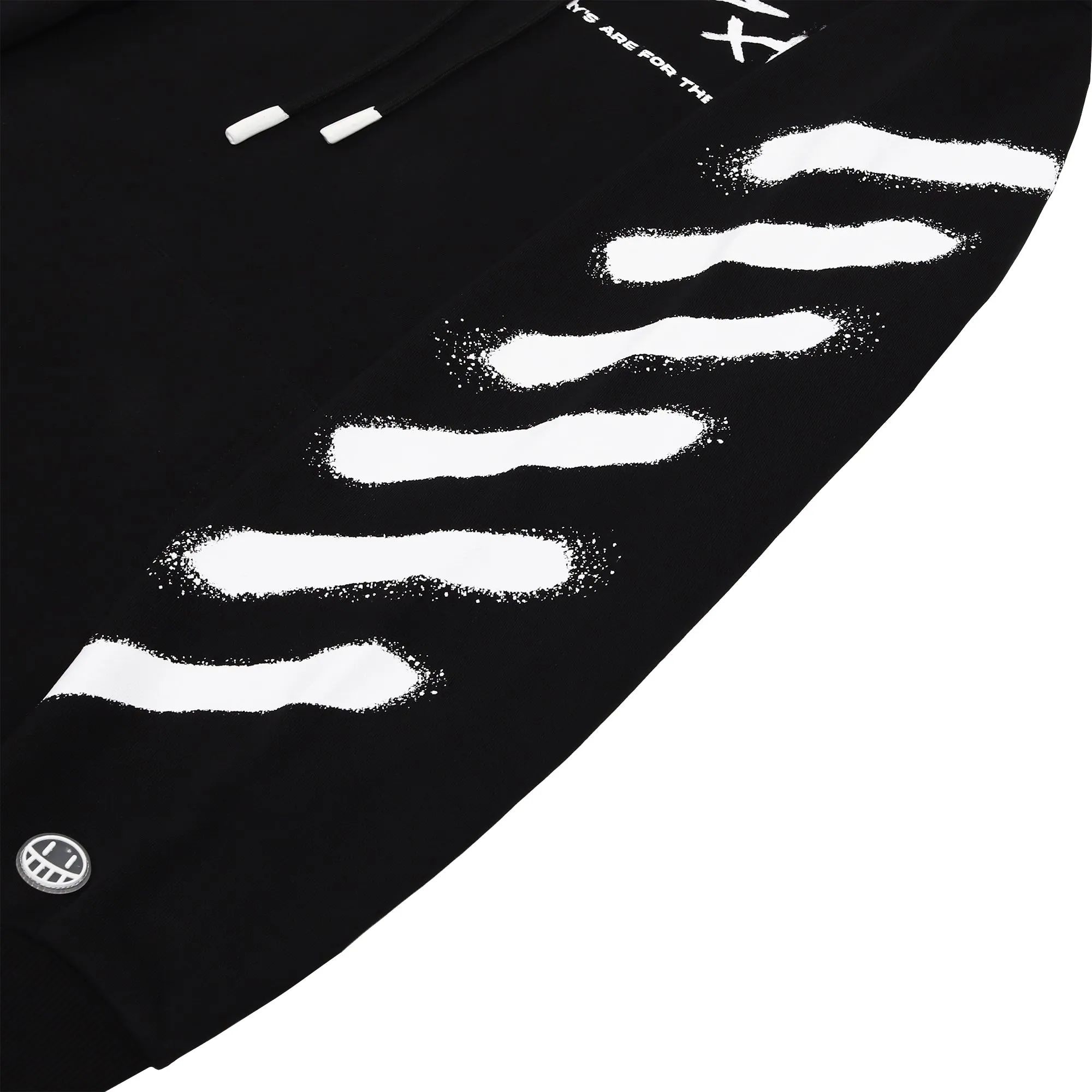 STREET VANDAL HOODIE