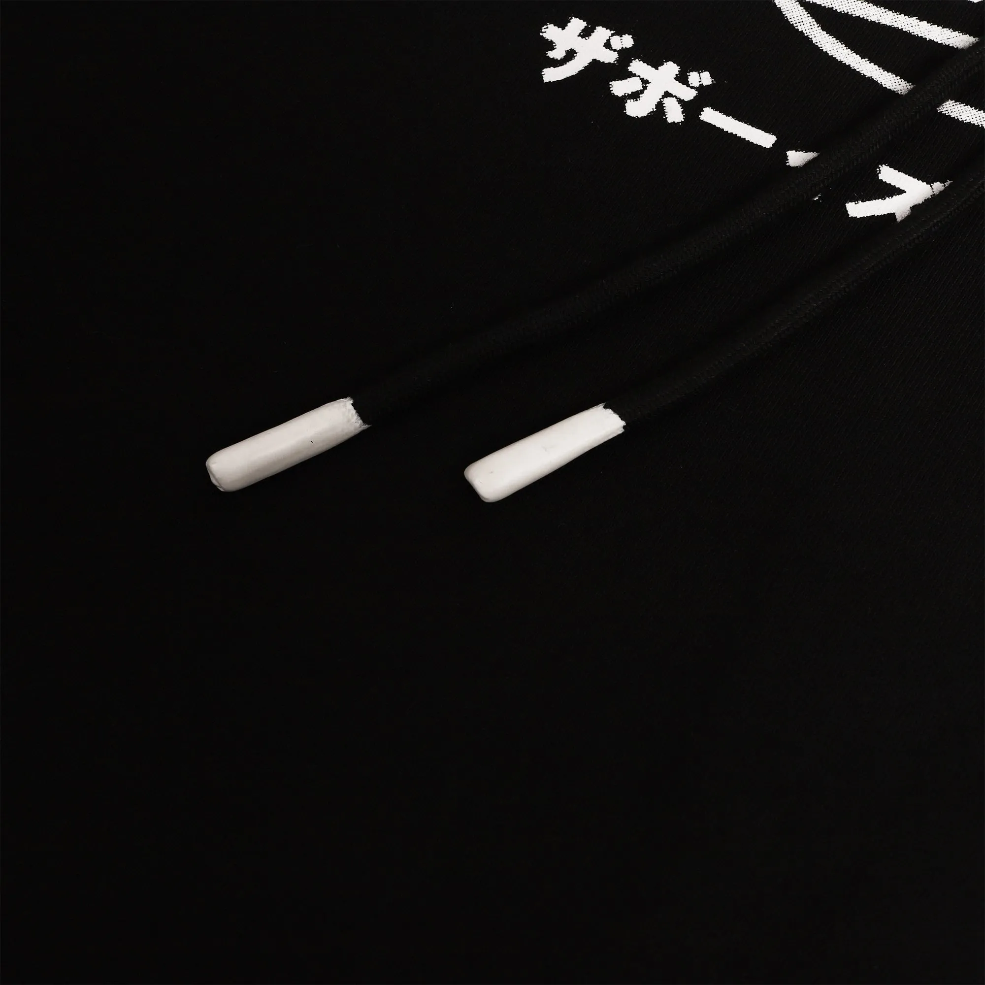 STREET VANDAL HOODIE