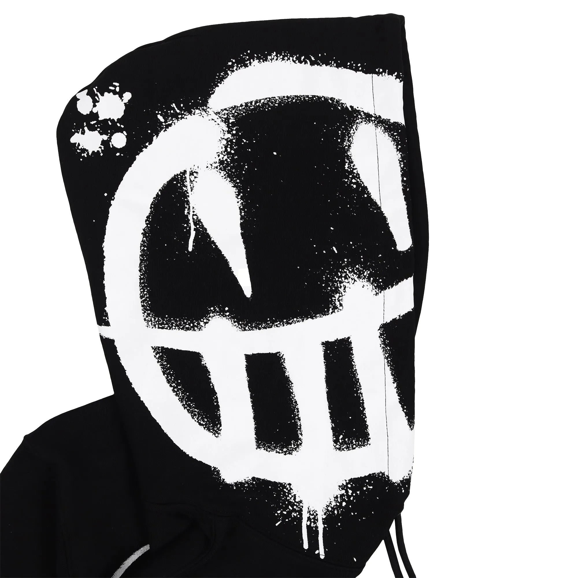 STREET VANDAL HOODIE