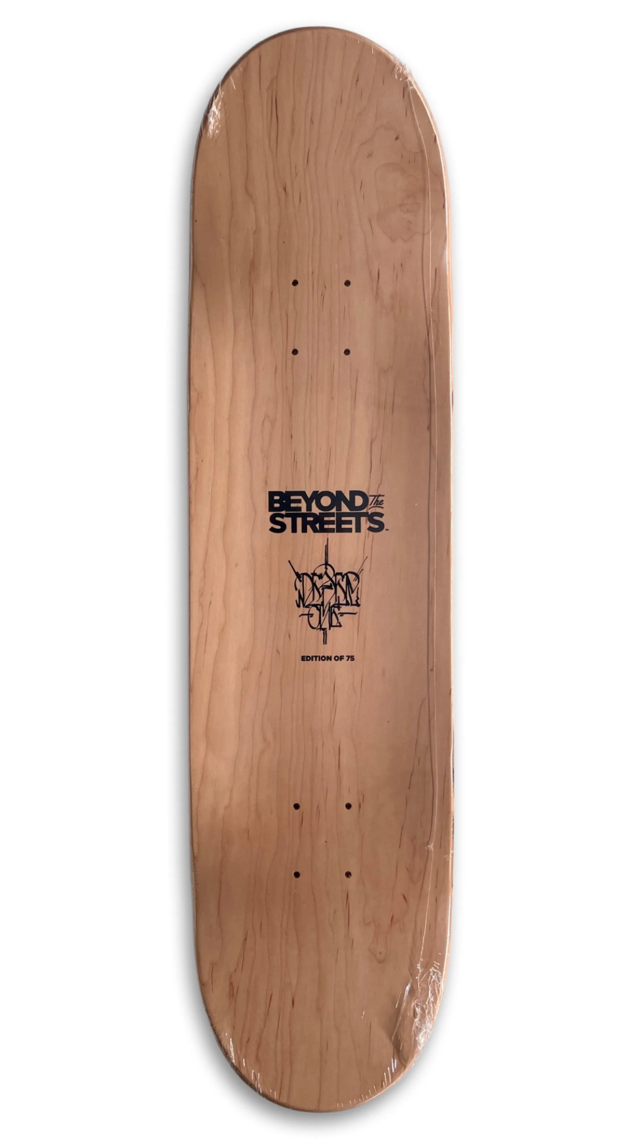 Style Rider Skatedeck