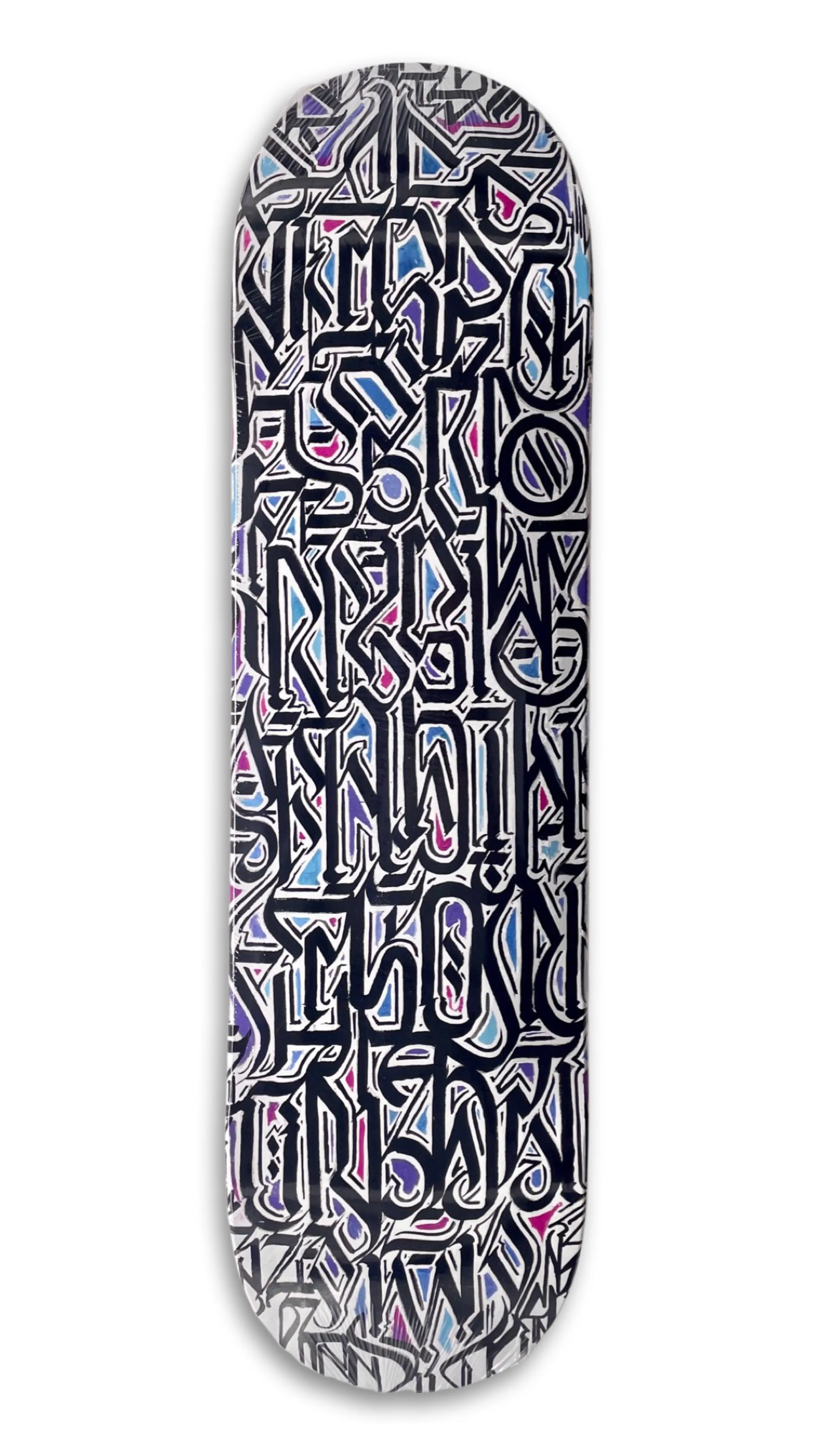 Style Rider Skatedeck