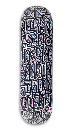 Style Rider Skatedeck