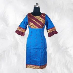Stylish Traditional Kurti for Women – Embrace Ethnic Elegance