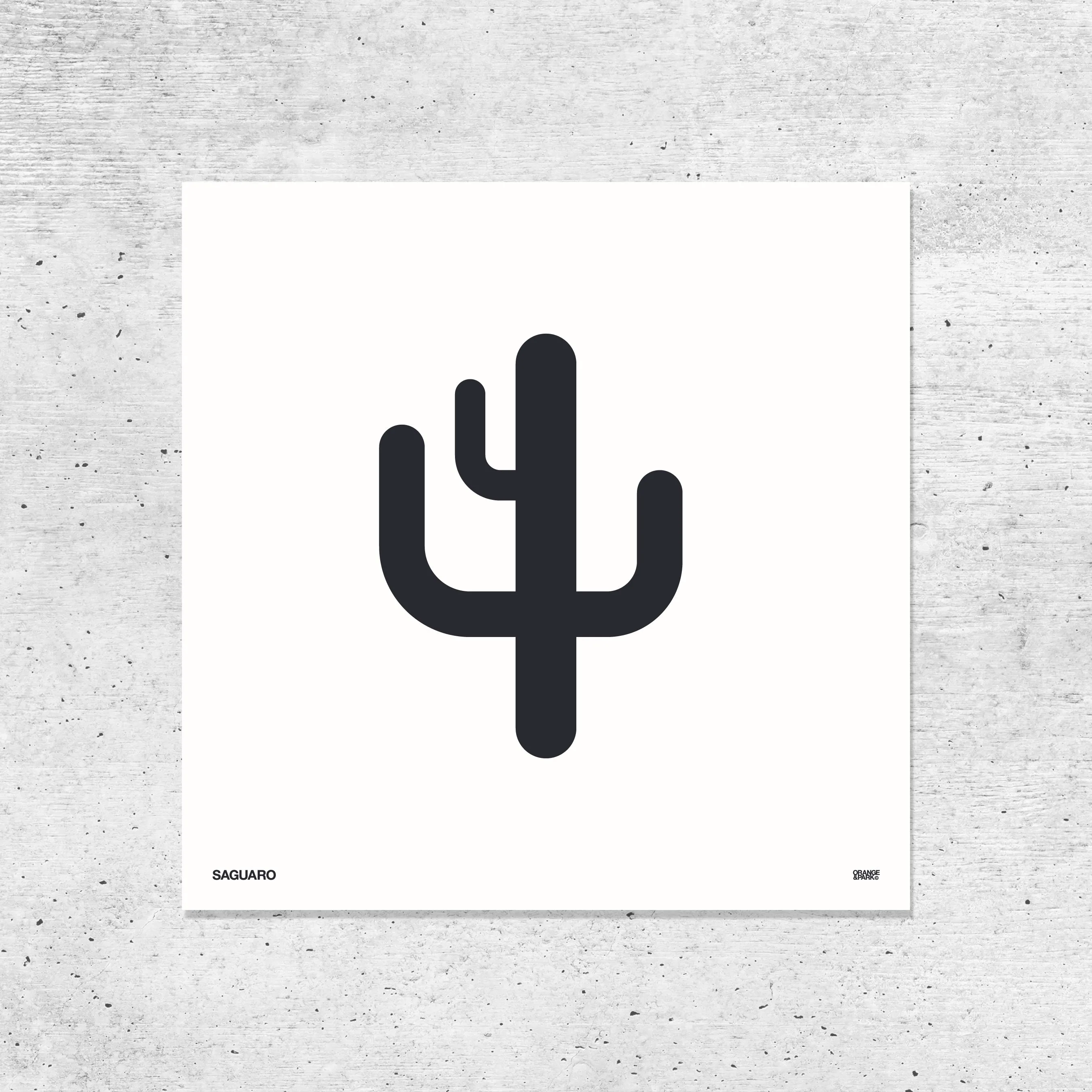 Succulent Prints