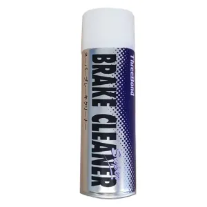 Super Brake Cleaner Threebond 480 Mls Aerosol