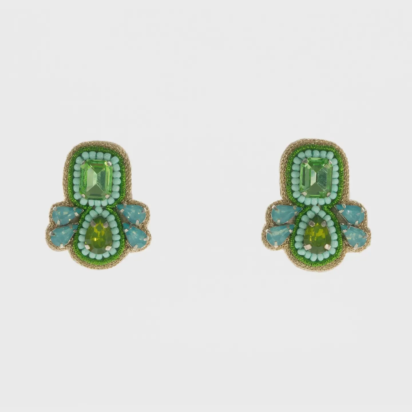 Suri Studs