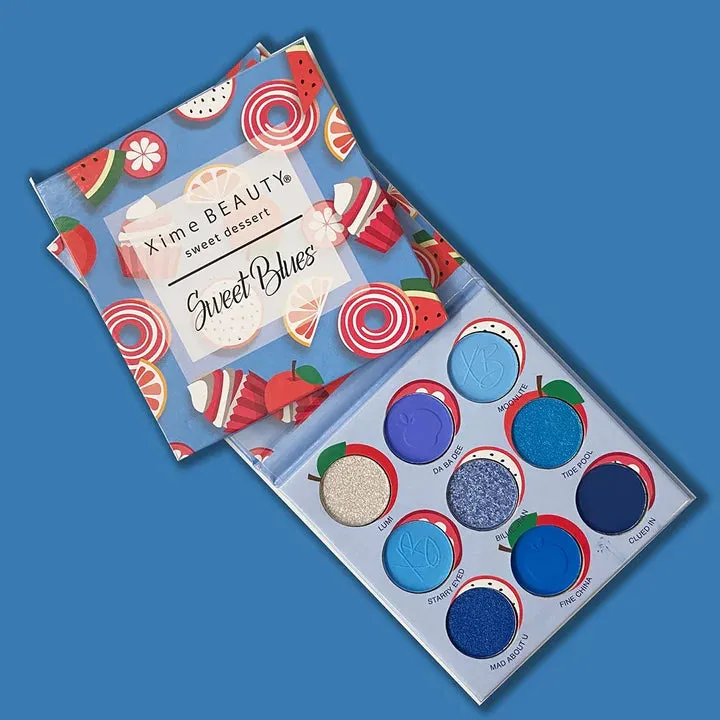 Sweet Dessert Palette