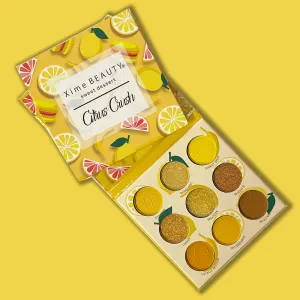 Sweet Dessert Palette