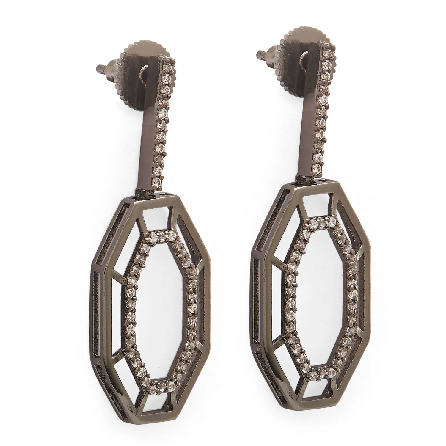 SYRA EARRINGS