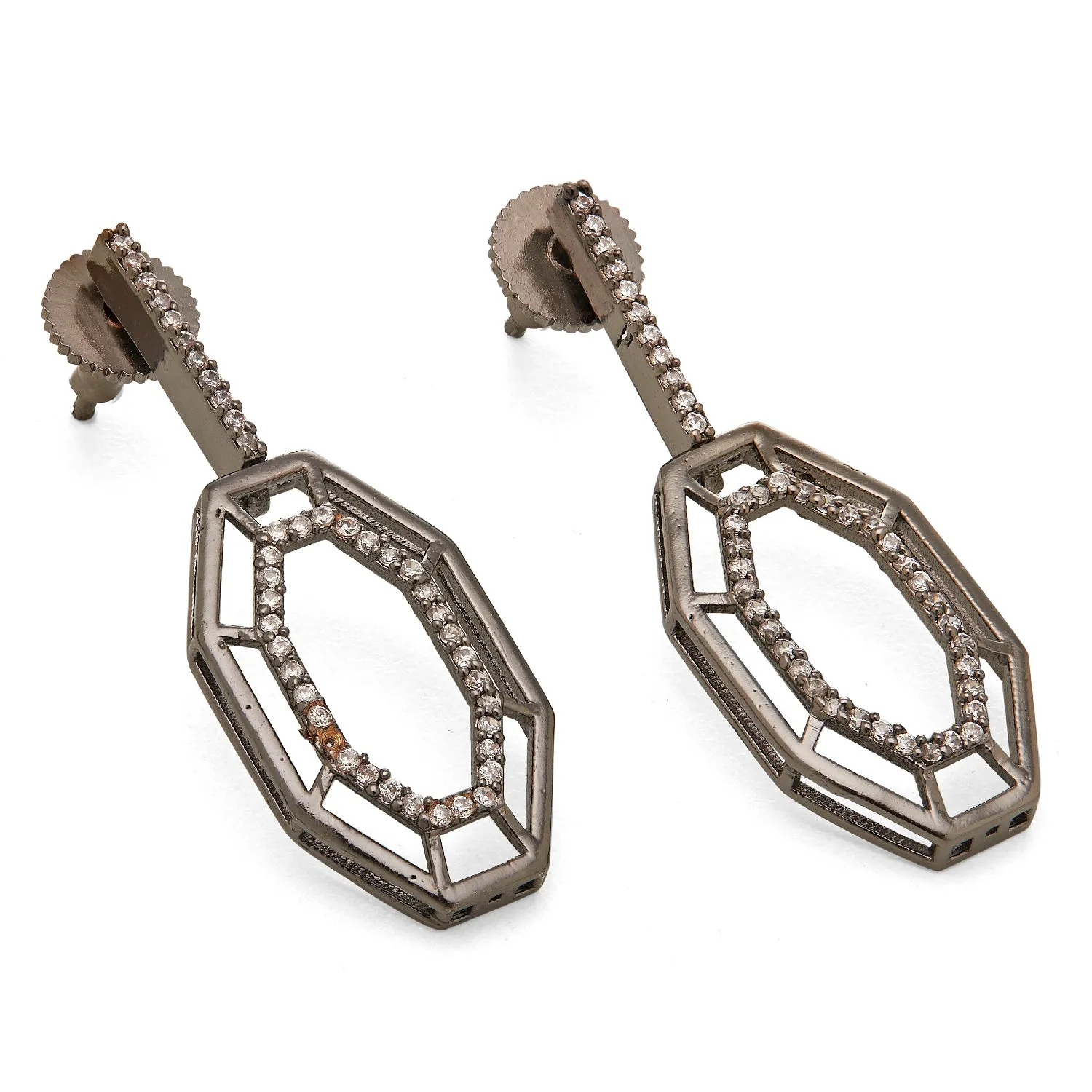 SYRA EARRINGS