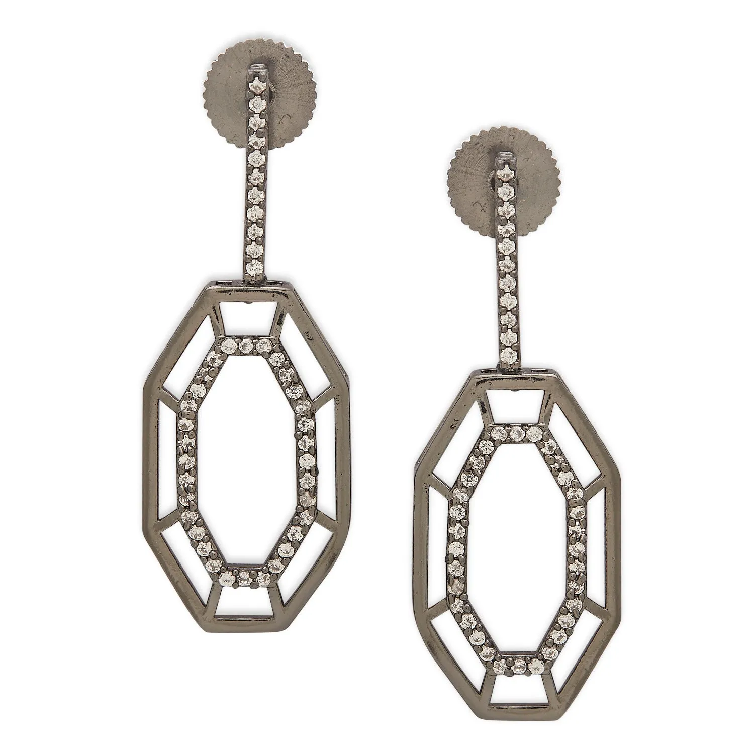SYRA EARRINGS