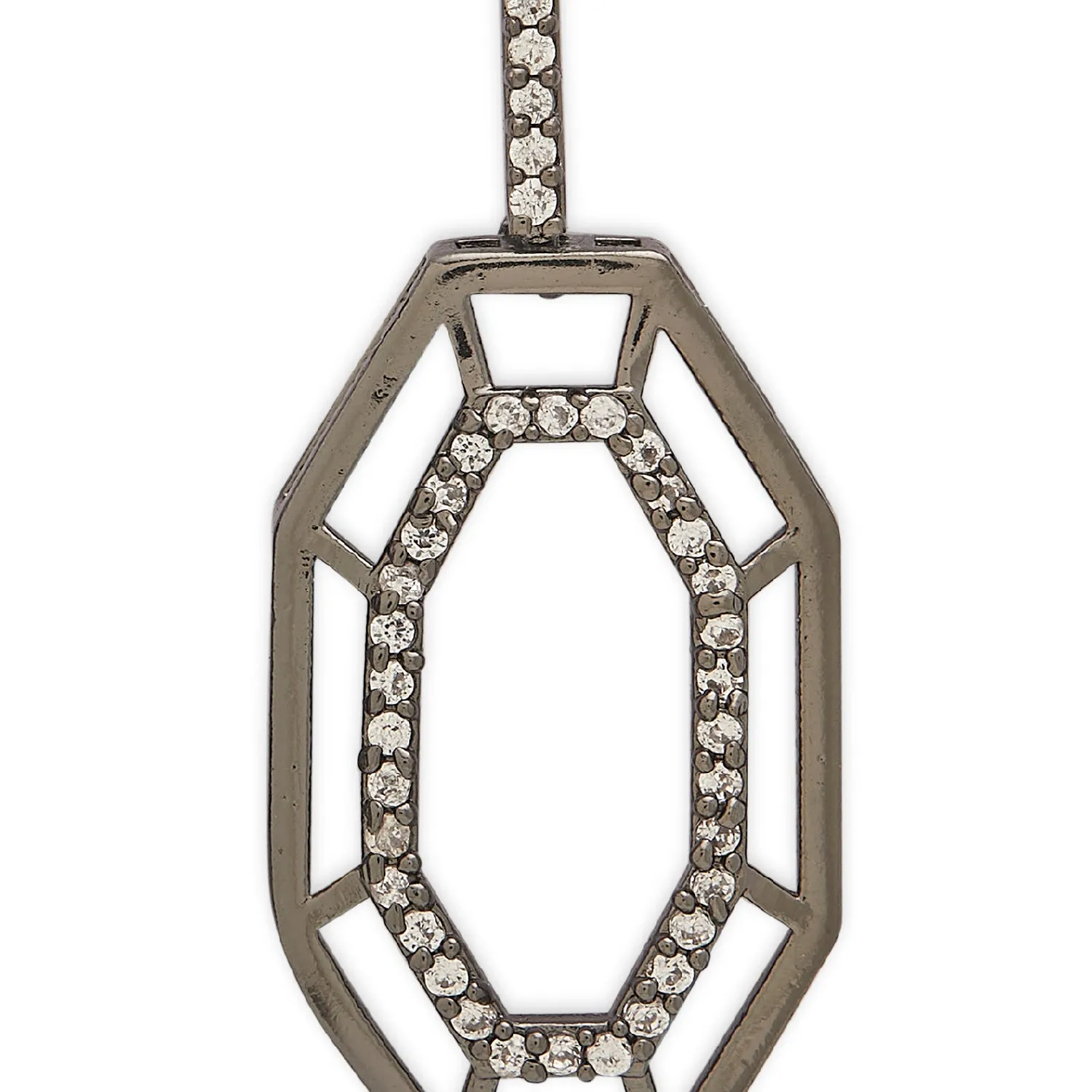 SYRA EARRINGS