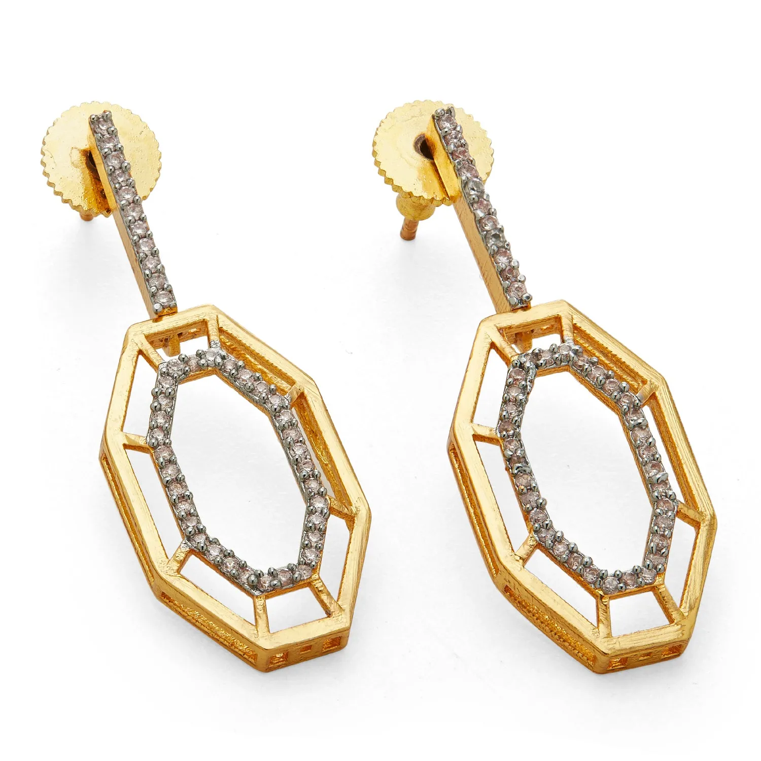 SYRA EARRINGS