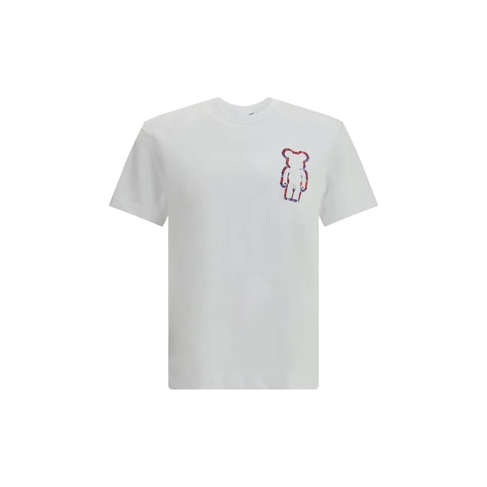 T-Shirt with bear