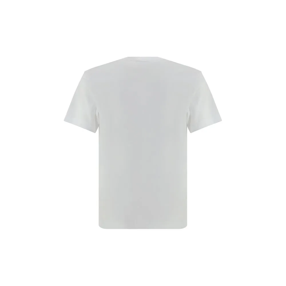 T-Shirt with bear