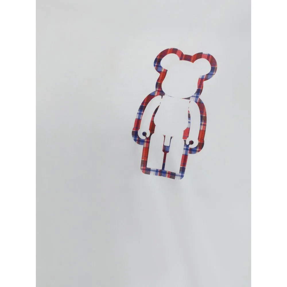 T-Shirt with bear