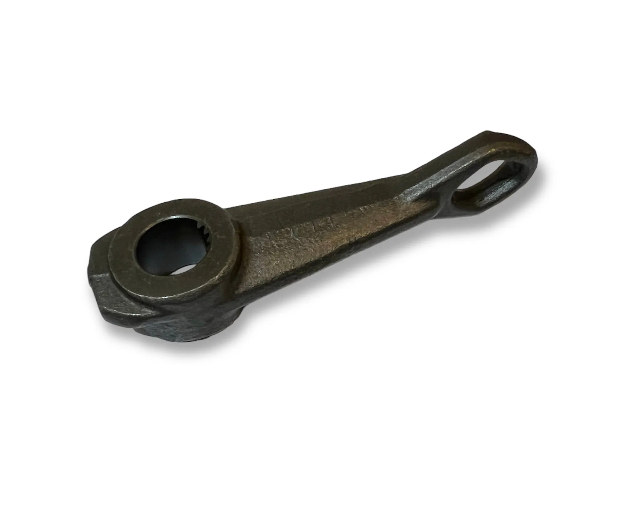 T1 Beetle/Ghia -'71 Early Small Shaft Clutch Arm