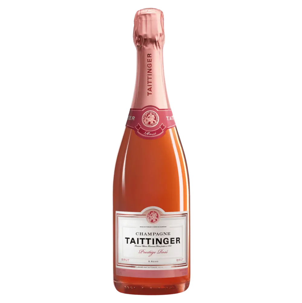 Taittinger Prestige Rose NV