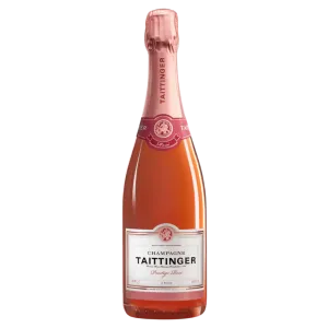 Taittinger Prestige Rose NV