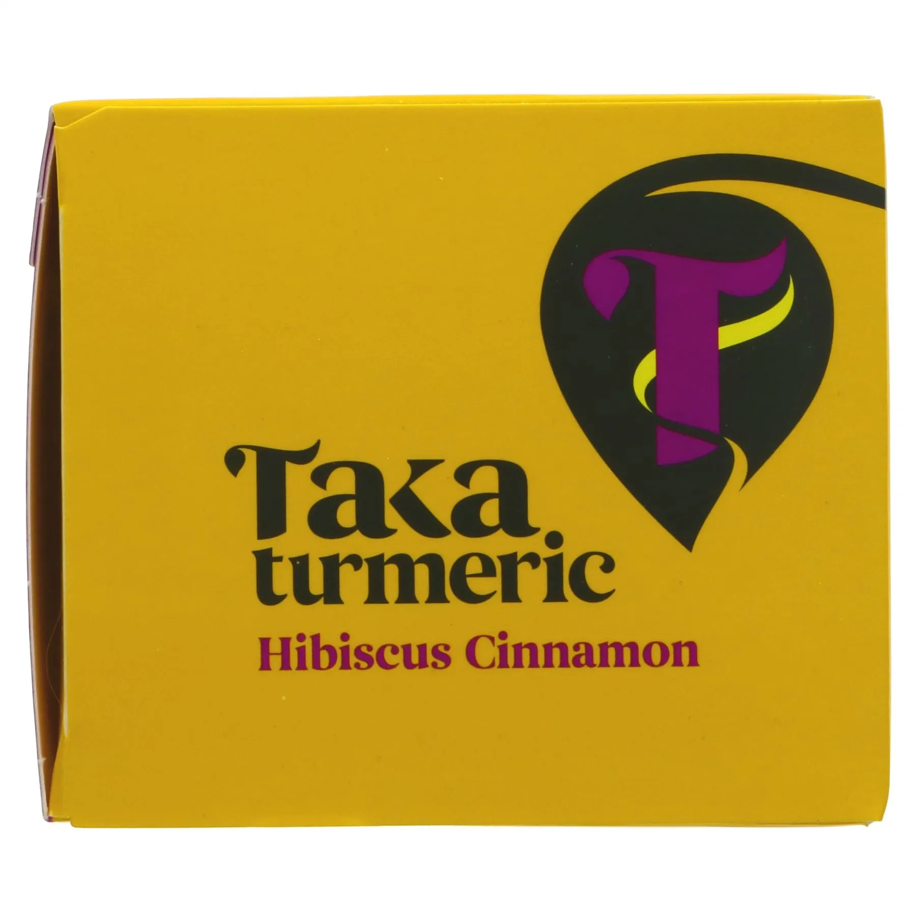 Taka | Hibiscus Cinnamon Turmeric | 15 bags