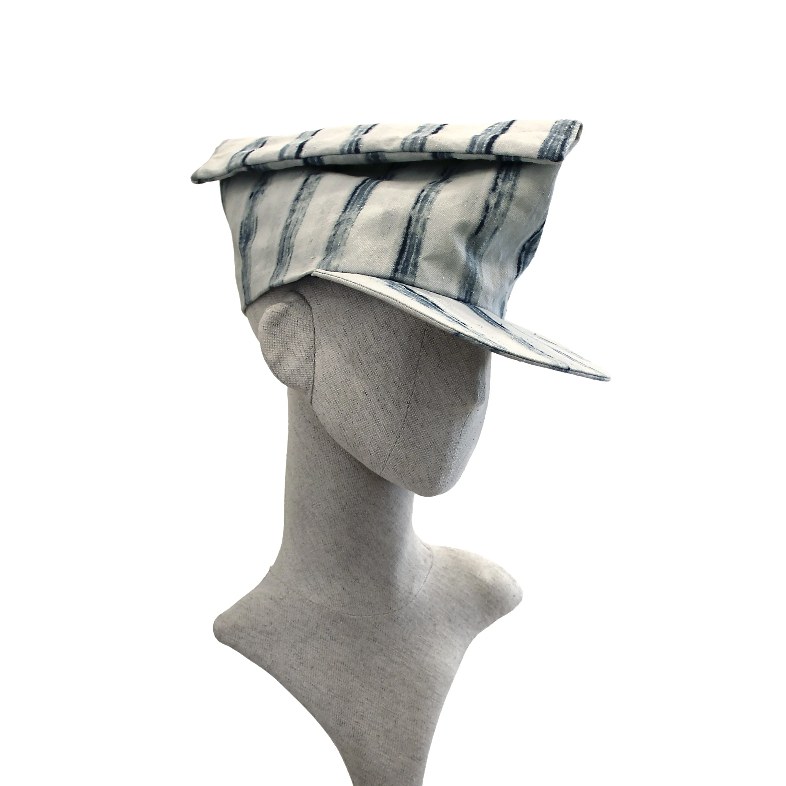 Take Away Cap