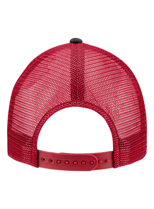 Talladega Retro Denim Hat