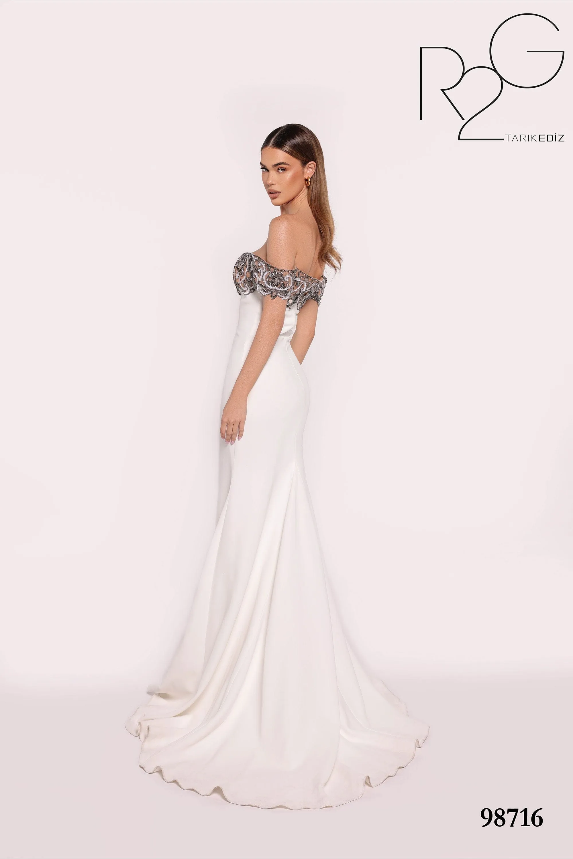Tarik Ediz: 98716