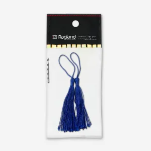 Tassel Graduation - Royal