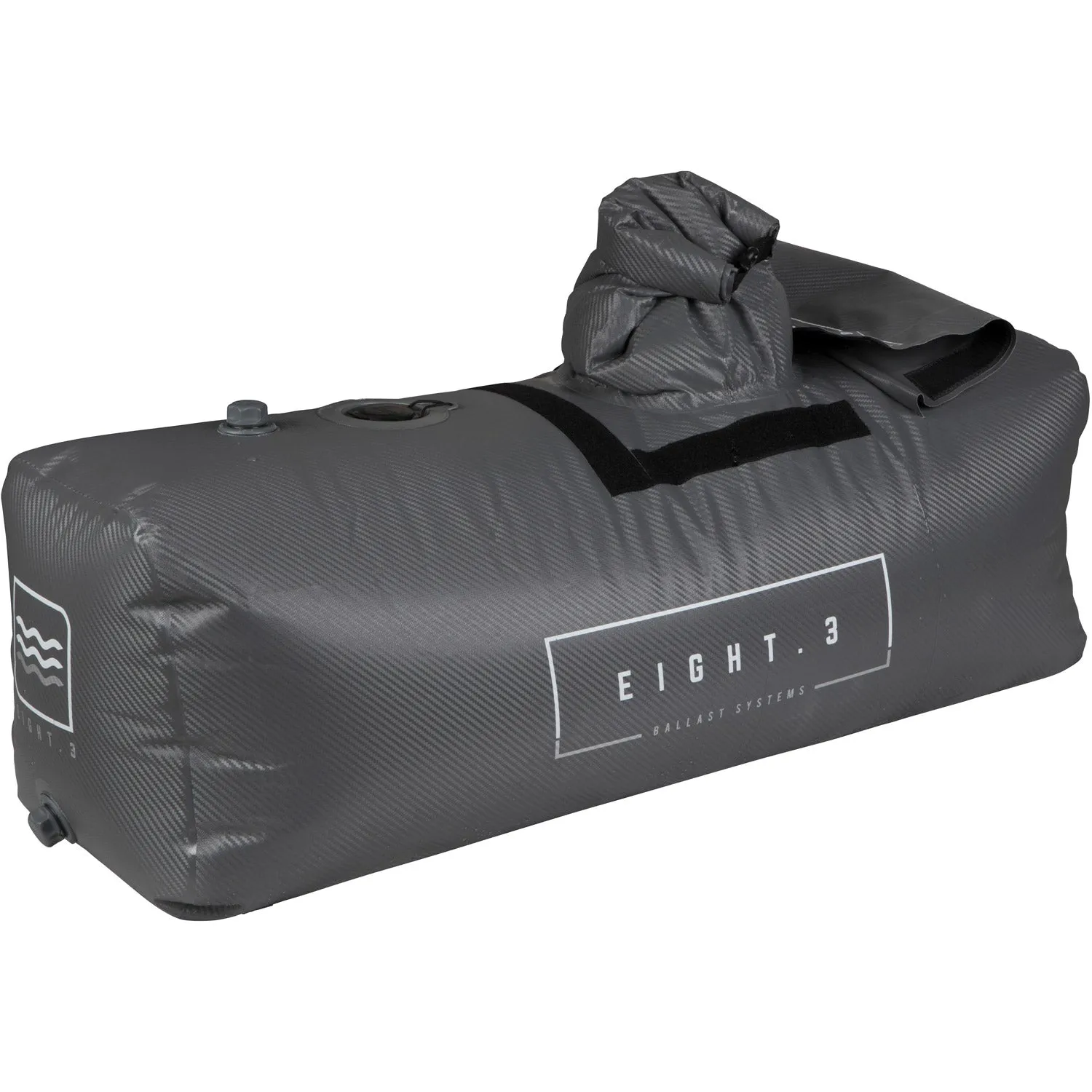 Telescope Trapezoid 400lb Ballast