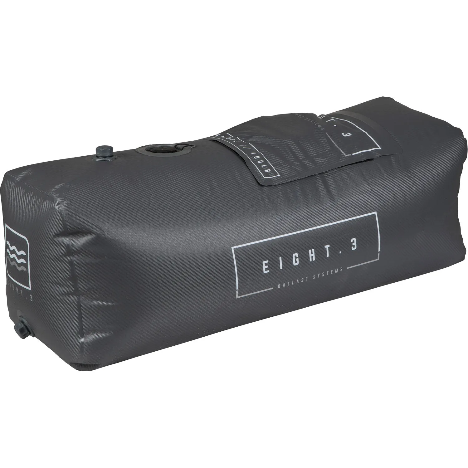 Telescope Trapezoid 400lb Ballast